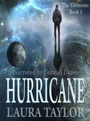 cover image of Hurricane